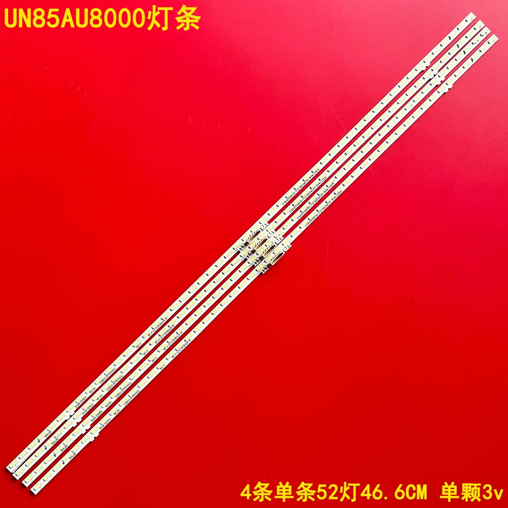 Применимо для Samsung UN85AU8000 лот 85AU8K BN96-52592A ES85SV8FPKWA52 ЖК
