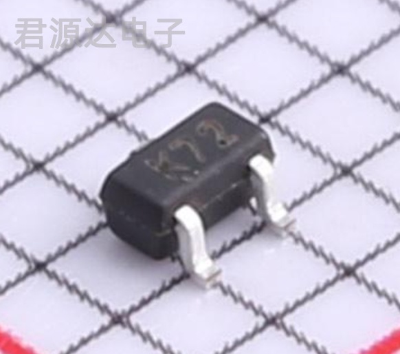 2N7002T-TP 封装 SOT-523原装MOS管