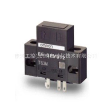 欧姆龙 光电传感器；EE-SPY411