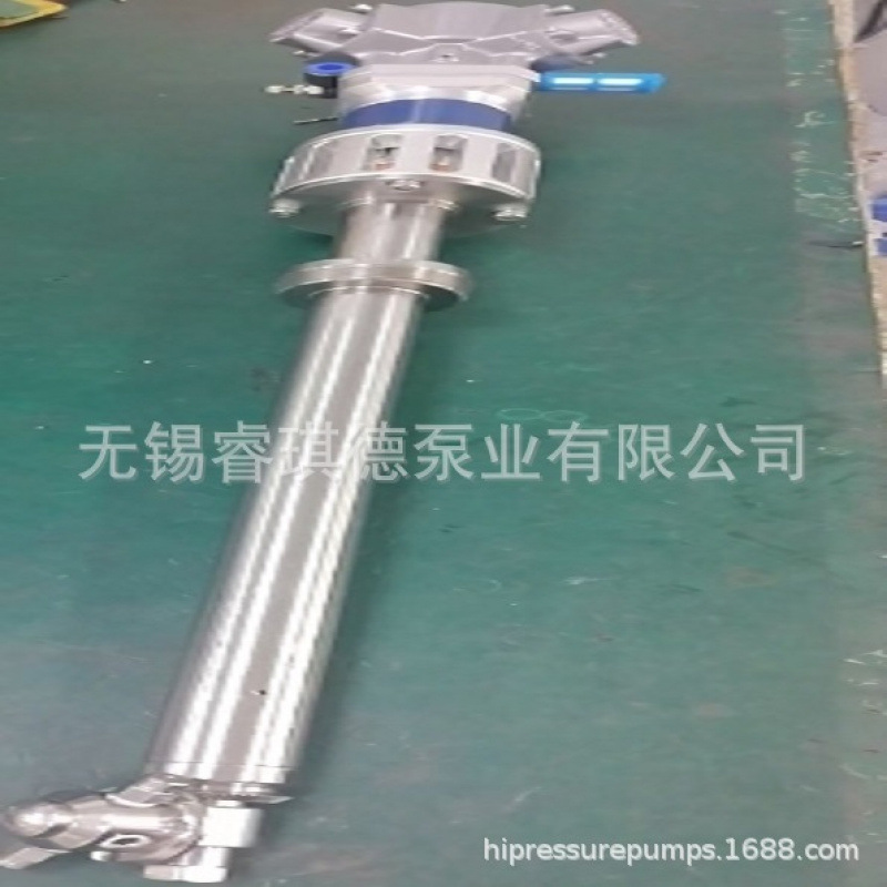 吨桶清洗三维旋转喷头,吨桶清洗360度清洗喷头,3D清洗旋转喷头QMD