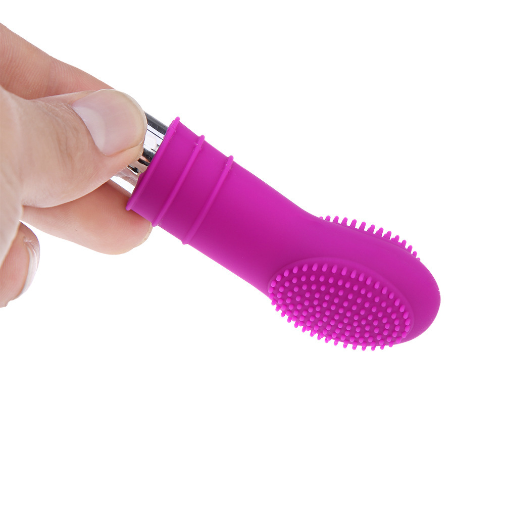 Yuechao Silicone Vibrating Egg, Electric G-Spot Teasing Massager, Quiet Adult Toy — detail image 17