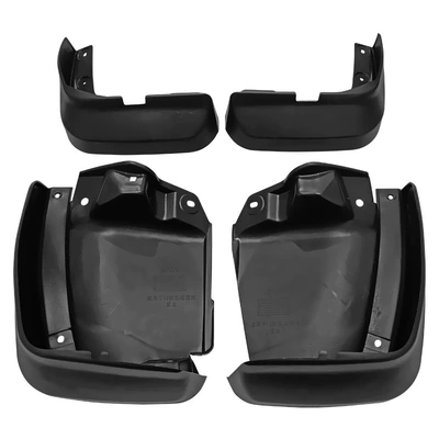 Cross-border Mudguard, Mudguard