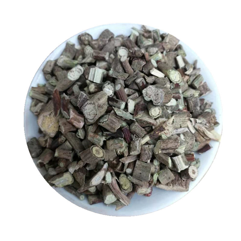 Dried Paederia Scandens Root Ji Shi Teng Chicken Dung Vine Traditional Chinese Herb 500g in use