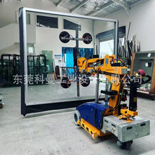 ���ܶ๦��ʯ�尲װ���̳�������������綯��ת��ջ�е��600KG