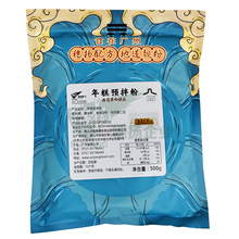 烘焙原料年糕专用粉水磨年糕条韩式芝士年糕炒年糕专用预拌粉500g