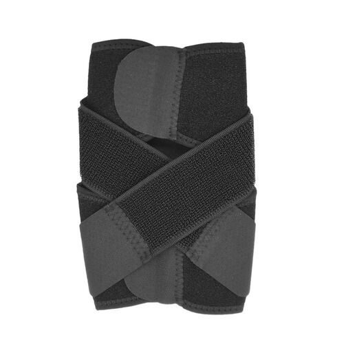 Sports Basketball Ankle Brace Pressure Strap Protective Ankle Sleeve Outdoor Unisex Mountaineering Cycling Ankle Brace Wholesale