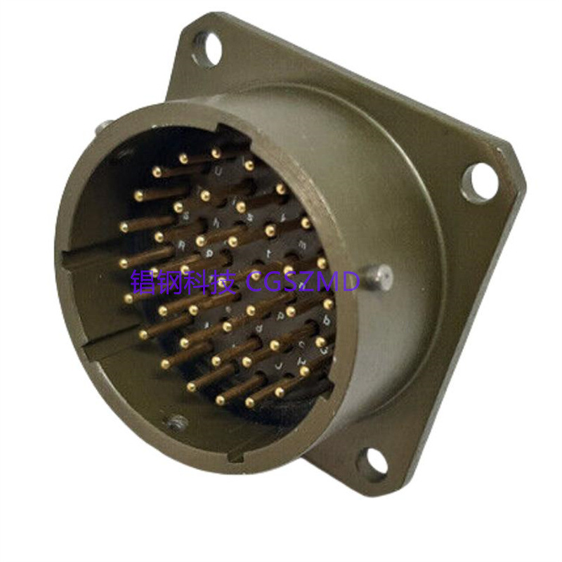 MIL-DTL-26482 KPT02E22-32P Series II Equivalent ںղͷ