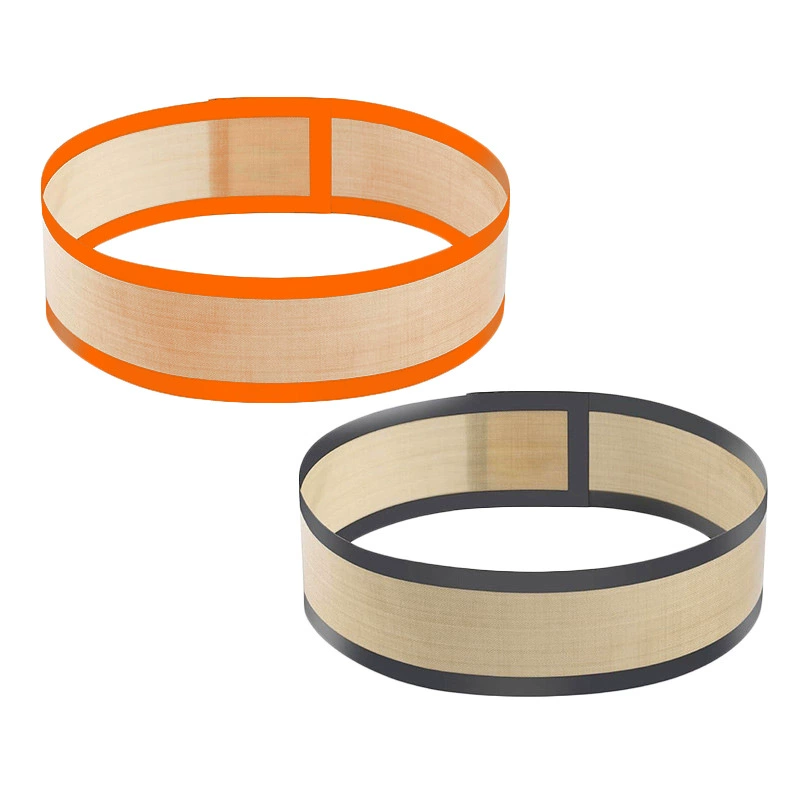 Pan silicone baking mat split cake demoulding baking mat warm oven mat silicone baking mat