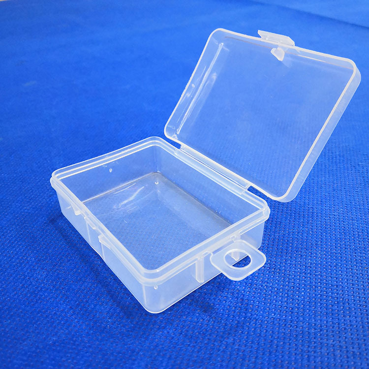 塑料盒 标本 文具 PP 孵化 工具 收纳 饰品盒 小百货首饰 珠子盒