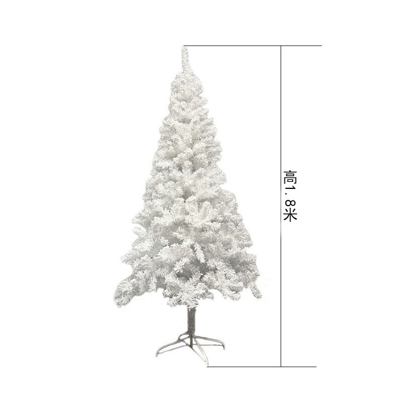 Blanco 1.8m 750 ramas