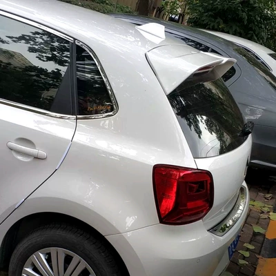 Suitable for 2011-2018 Volkswagen Fixed wind wing