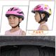 [in stock Wholesale] Children's Sports Helmet Riding Skate Wheel Scooter Balance Car Scooter Safety Helmet