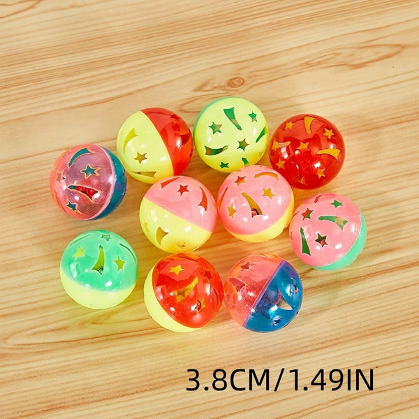 Star bell, 1 pieces