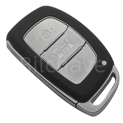 Suitable for Hyundai Elantra: Car Keys