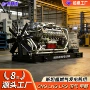 沼气500kva20kw-400kw涡轮发电机组