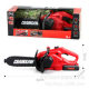 Cross-Border Children's Play House Boy Simulation Lawn Mower Chainsaw Lawn Mower Lawn Mower Garden Toy Factory Wholesale