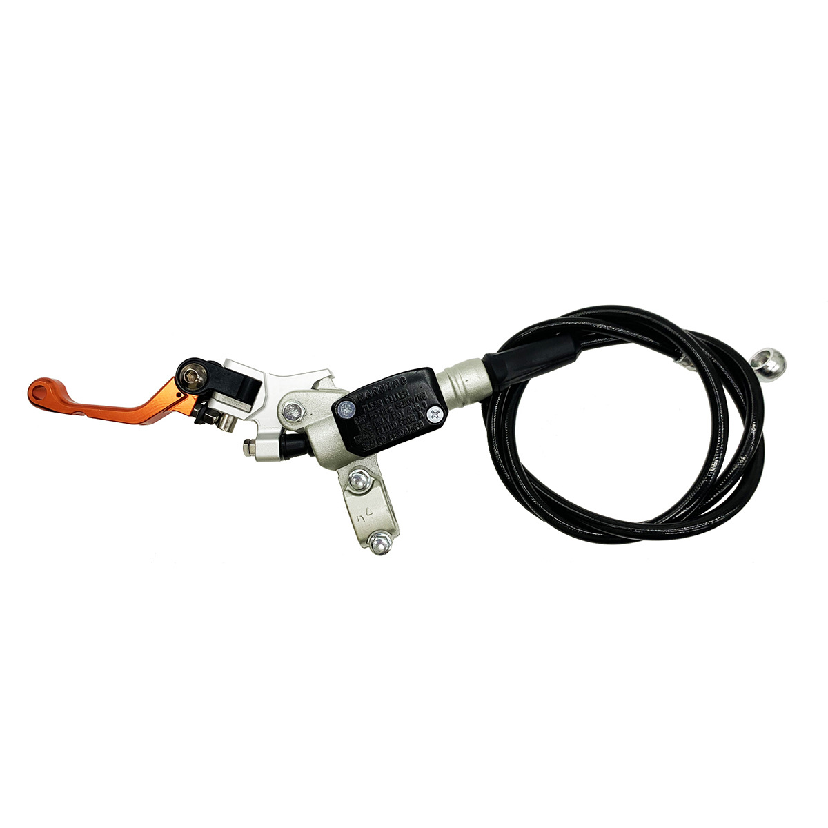 Off-Road Motorcycle Hydraulic Clutch Master Cylinder Assembly Clutch Pump Suitable for Kaixi 250/320 Modified Ktm Exc