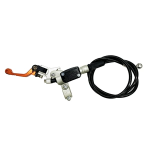Off-Road Motosiklet Hidravlik Debriyaj Əsas Silindr Nasosu Kaixi 250/320 KTM EXC üçün