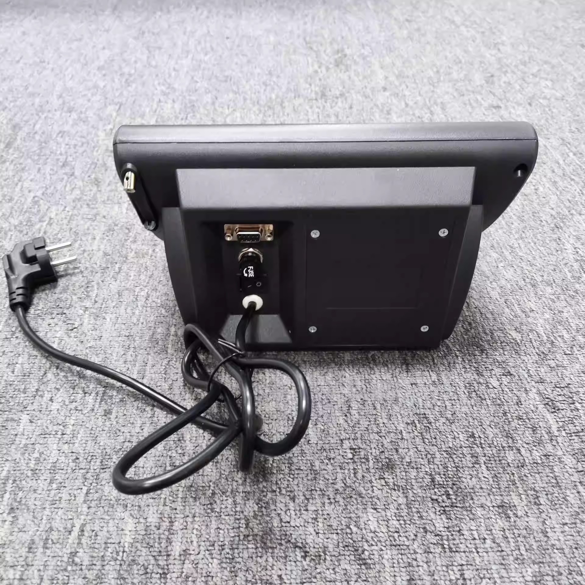 XK3190-A12E英文仪表图1