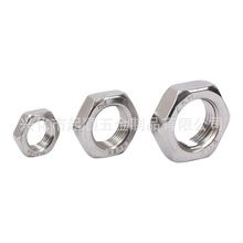 304����ֲ��ʱ�����ĸM2-M56����ñ���ĸ GB6172������˿ñ