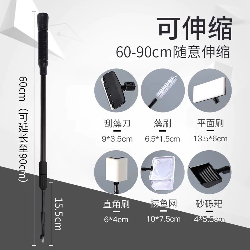 Universal hygienic brush