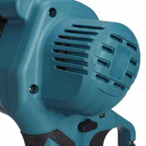 6-inch mini one-handed saw 4-inch lithium battery small logging saw electric pruning saw handheld rechargeable chainsaw