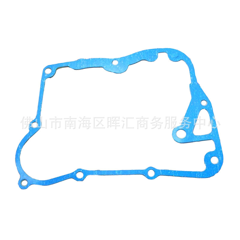 Junta de motor de motocicleta CBT125CM CG150 CA250 Junta de sellado de aluminio de aluminio completo GY6 FT110