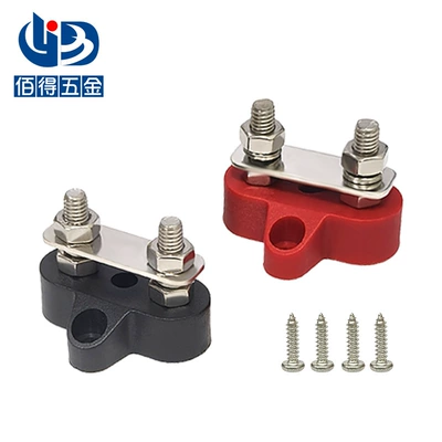 column connection screw connection bolt | Power supply, ignition system accessories