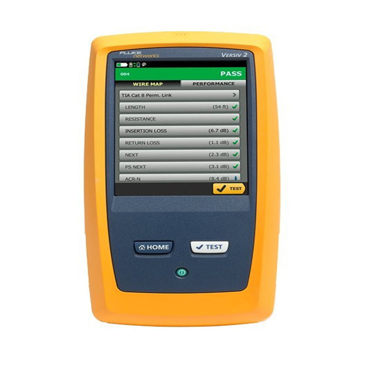 Sales of Fluke Dsx-8000 Network Cable Tester Sales of Fluke Dsx-8000 Network Cable Tester