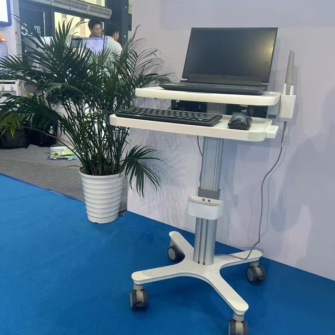 口腔推车可定制选配 咨询或查看详情页台车照片厂家直出医用口扫