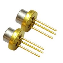 嘉熠TO5封装830nm 红外LD激光二极管发射管激光头 1W