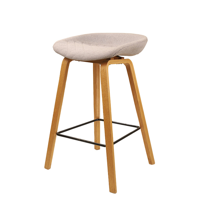 silla de bar casera silla de bar taburete alto lujo ligero silla de bar respaldada de alta calidad silla de terraza de isla de hierro forjado