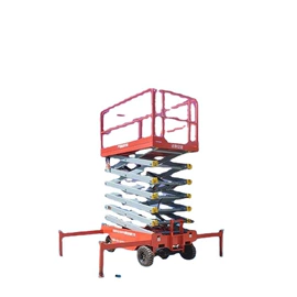 升降台;工程建筑机械;登车桥