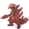105 Large 16cm Limited Red Gulant King