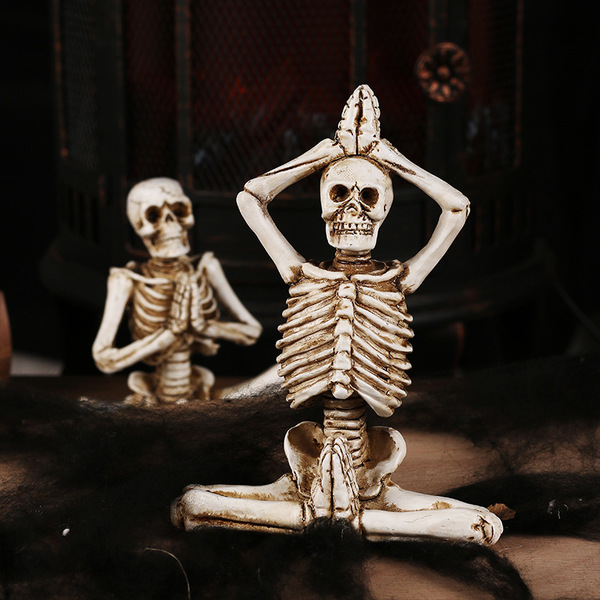 decorations for yoga for party