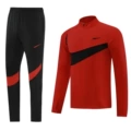 Nk07 red suit