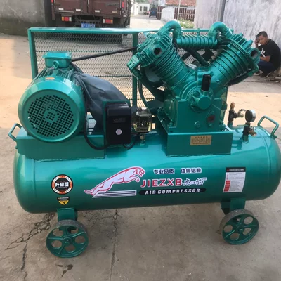 Hava kompressorları — Piston Air Compressor - special-exterior-wall-paint-10516