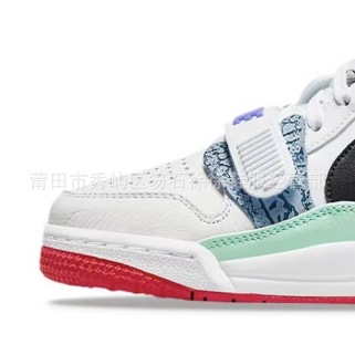 8 흰색 보라색 파란색