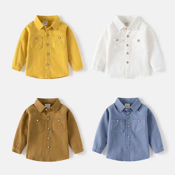 Children's shirt