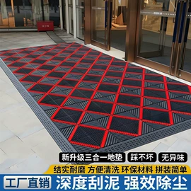 PVC地板;地垫;门帘、小窗帘