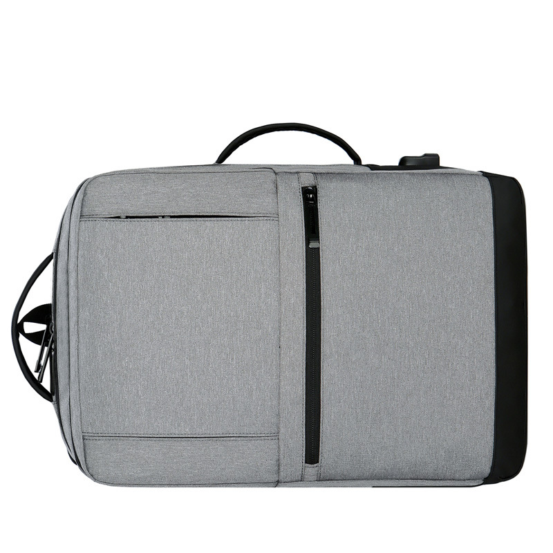 Sac à dos d'ordinateur portable étanche de grande capacité pour étudiants, nouveauté 2023_voghion.com