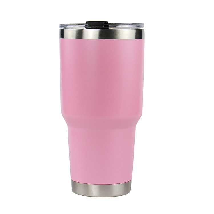 Inventario de acero inoxidable de 30oz tazas de aislamiento de doble capa tazas de automóvil tazas de café tazas de automóvil tazas de hielo suministro directo image 14
