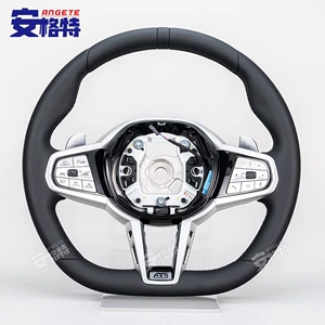 Suitable for Bmw Cs 24 g Series G20G22G23G26G80G81 Modified and Upgraded Steering Wheel