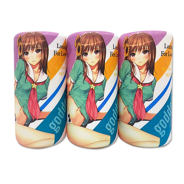 Xiaoche Plane Cup