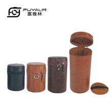 单反相机镜头筒 中长焦镜头保护套 适用佳能索尼富士尼康微单单反