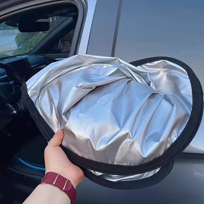 windshield window heat insulation sunshade curtain – Sun shade