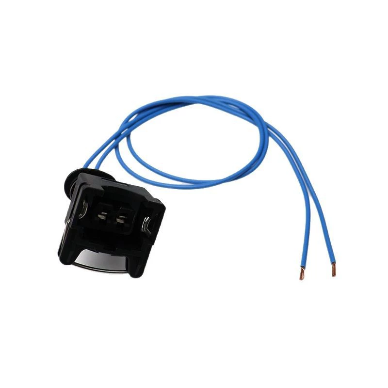 Трансграничный стоячий обогреватель Топливный масляный насос Соединительная линия для теплого теплового вентилятора импульсный насос Жгут проводов фитинги