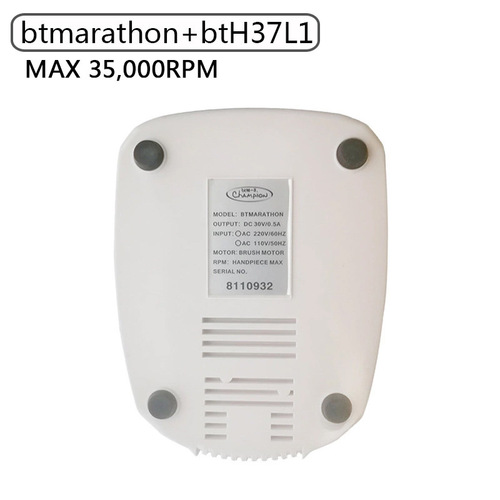 Cross-border exclusive supply of btmarathon third generation engraving machine, nail polishing machine, dental jade carving and polishing machine