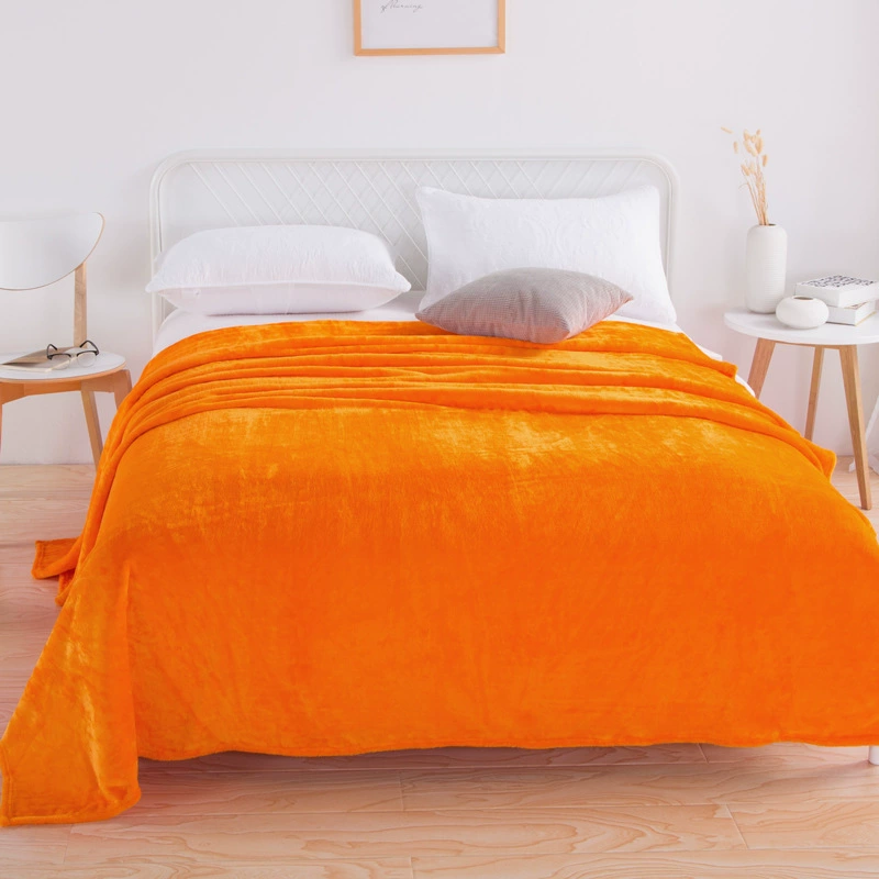 Плед-фланель Фланель Coralfleece, мягкий для дивана и кровати ( подарочная коробка), 100×150–200×230 см