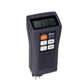 SANKO山高  直流电阻型 KG-101 纸张/纸板水分仪 日本供应